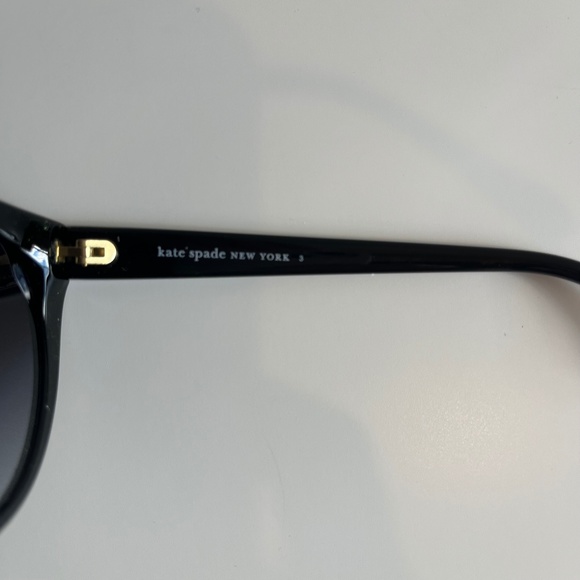 kate spade Accessories New Kate Spade New York Samantha Sunglasses